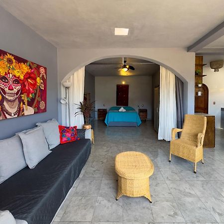 Casa De Colores Гуанахуато Экстерьер фото