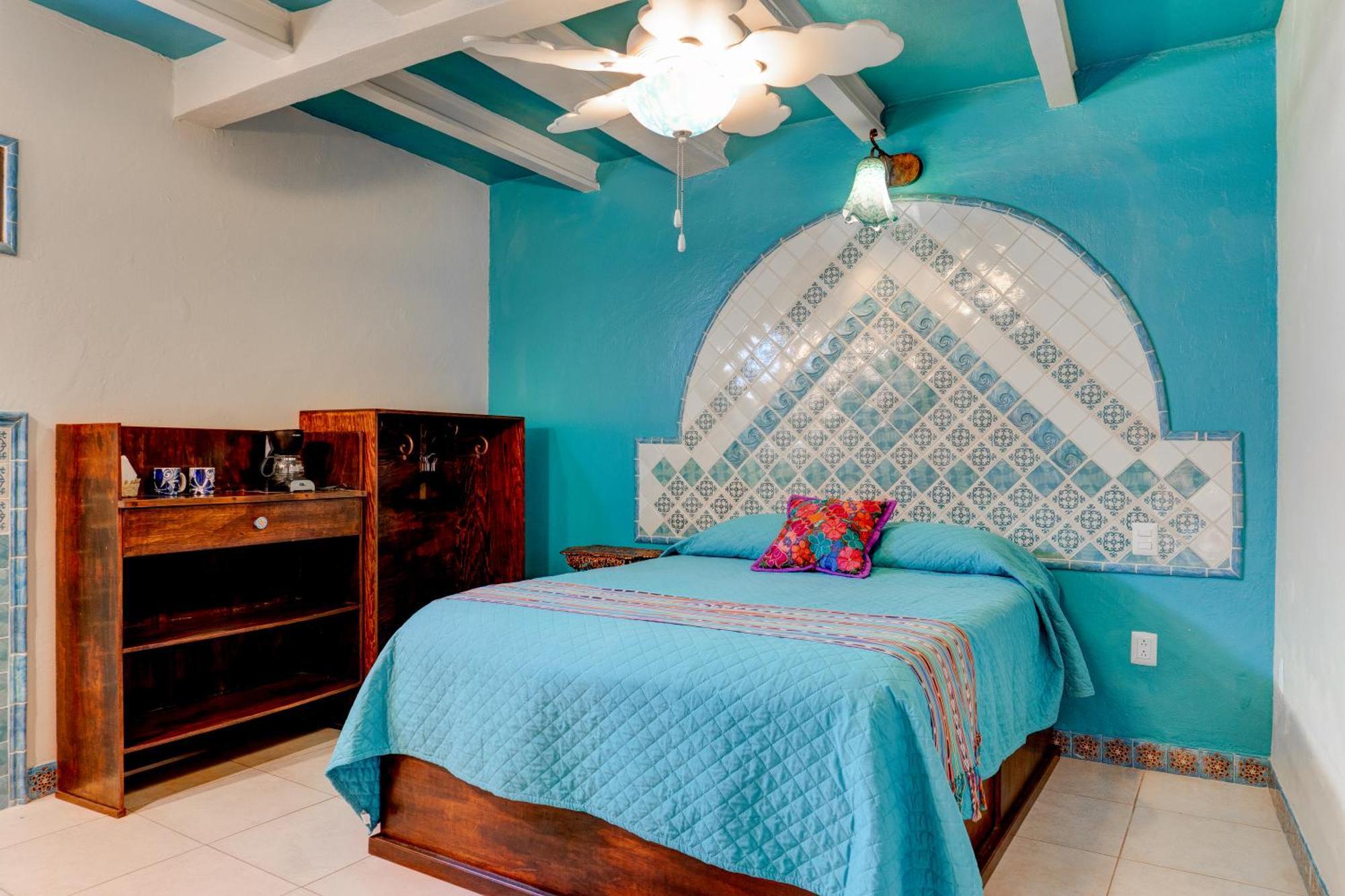 Casa De Colores Гуанахуато Экстерьер фото