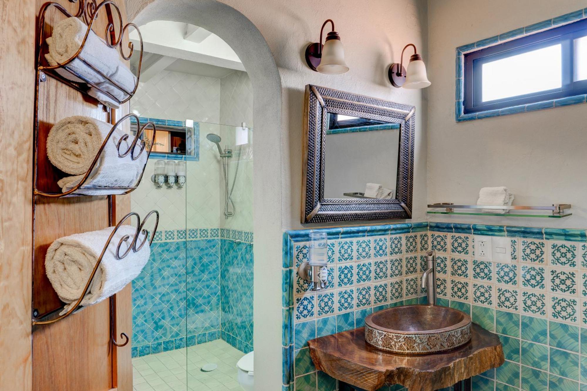 Casa De Colores Гуанахуато Экстерьер фото