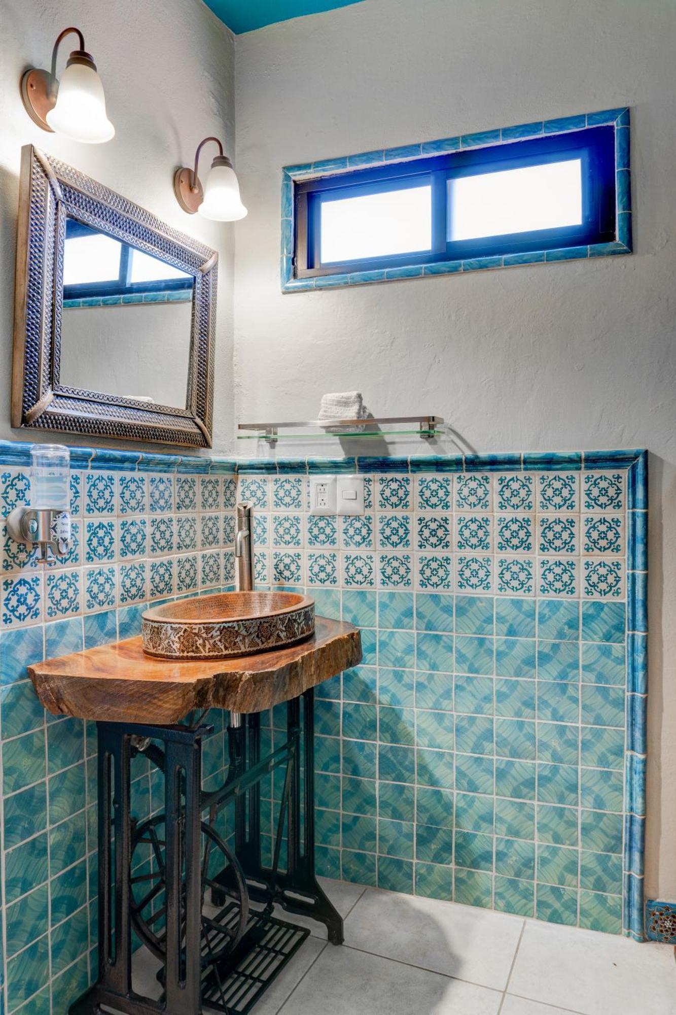 Casa De Colores Гуанахуато Экстерьер фото